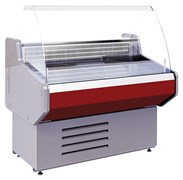 Витрина холодильная CRYSPI Octava U New 1200 E53078