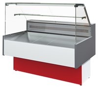 Витрина холодильная Марихолодмаш Таир ВХС-1,0 Cube E115368