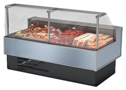 Витрина холодильная Be bloks! Be Case 250 E234941