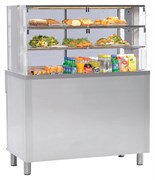 Витрина холодильная Skycold DL-1203-CL E86325