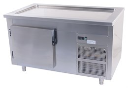 Витрина-прилавок Kovinastroj (Kogast) SR140А E20606