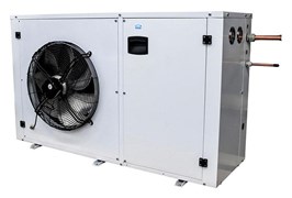 Компрессорно-конденсаторный блок Intercold CCB246 YM132 E260880