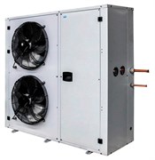 Компрессорно-конденсаторный блок Intercold CCB335 ZBD57 E260879