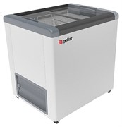 Ларь морозильный Frostor GELLAR FG 250 C серый E118318