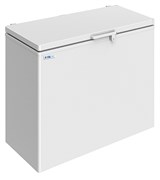 Ларь морозильный ITALFROST (CRYSPI) CF200S без корзин E53062