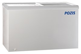 Ларь морозильный POZIS FH-250 E107237