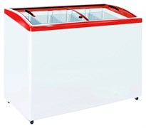 Ларь морозильный ITALFROST (CRYSPI) CF200C + 3 корзины E111097