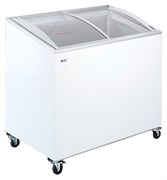 Ларь морозильный UGUR UDD 300 SCEB E142833