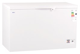 Ларь морозильный UGUR UDD 400 BK E40529