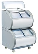 Ларь морозильный VIATTO TD400LD E88855