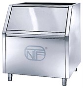 Бункер для льда NTF BIN T420 для GM 360 / GM 600 E88867