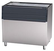 Бункер для льда Brema BIN 350 для Muster 800 / 1500 E37055