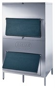 Бункер для льда Brema Bin 550 V DS для M Split 1500 E48422