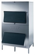 Бункер для льда Brema BIN 550V для Muster 800 / 1500 E84078
