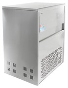 Льдогенератор Foodatlas MQ-60A Eco E106940