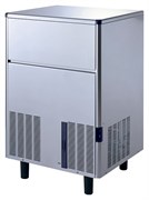 Льдогенератор Gemlux GM-IM100SDE WS E88231