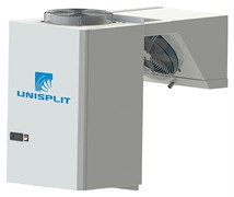 Моноблок среднетемпературный UNISPLIT MMW 108 E114744