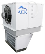 Моноблок низкотемпературный АСК-Холод МНп-13 E254529