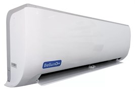 Сплит-система холодильная с зимним комплектом Belluna S218 W E131303