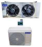 Сплит-система холодильная Belluna U102-1 E131498