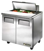 Стол для салатов True TSSU-36-08  (2014 г.) E222978