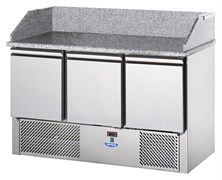 Стол для пиццы Tecnodom SLV03PZ E260255