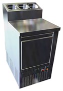 Стол холодильный Gastrolux СОП1-067/1Д/Sр E110240