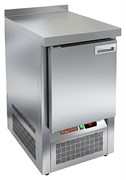 Стол морозильный HICOLD SNE 1/BT с бортом E123874