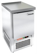 Стол морозильный HICOLD SNE 1/BT W O без борта E252263