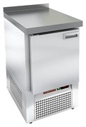 Стол морозильный HICOLD GNE 1/BT W E52775