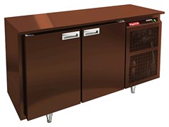 Стол морозильный барный HICOLD BN 11/BT BAR E110270