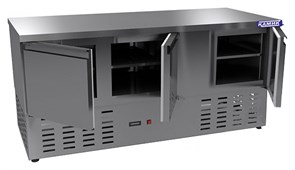 Стол морозильный КАМИК СМ-1067Н E102727