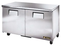Шкаф морозильный подстольный True TUC-60F  (2014 г.) E223266