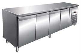 Стол морозильный Forcar GN4100BT E128482