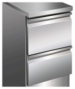 Комплект ящиков Koreco Drawer 2 Set E47840