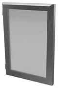 Секция с распашной стеклянной дверью Gastrolux Maxi E141168
