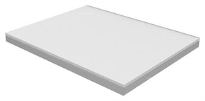 Столешница полипропиленовая Gastrolux для столов 930х600/700 Maxi E141182