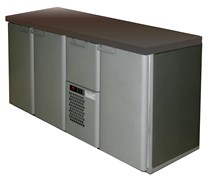 Стол холодильный Rosso BAR-360 E32282