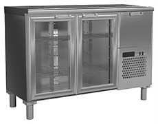 Стол холодильный Rosso BAR-250C E31549