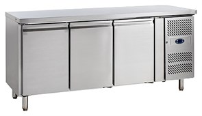 Стол холодильный TEFCOLD CK7310/-SP.B CHN E64440