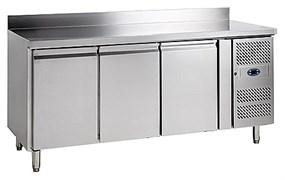 Стол холодильный TEFCOLD CK7310 DNK E93871