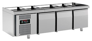 Стол холодильный Angelo Po 4G6SB E75192