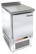 Стол холодильный HICOLD GNE 1/TN W E52774