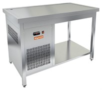 Стол с охлаждаемой поверхностью HICOLD SO-12/6 E26135
