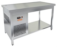 Стол с охлаждаемой поверхностью HICOLD SO-14/6 E26139