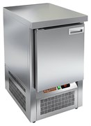 Стол холодильный HICOLD SNE 1/TN O без борта E251681