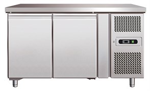 Стол холодильный Forcar GN2100TN E31001