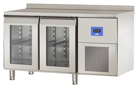 Стол холодильный OZTI TA 260.01 NMV E3 E90397