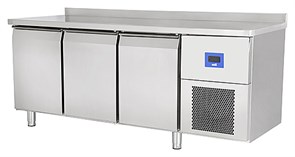 Стол холодильный OZTI TAG 370.00 NMV E3 E89362