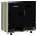 Нейтральный модуль Expo PC-MD10 цвета RAL20 E72609